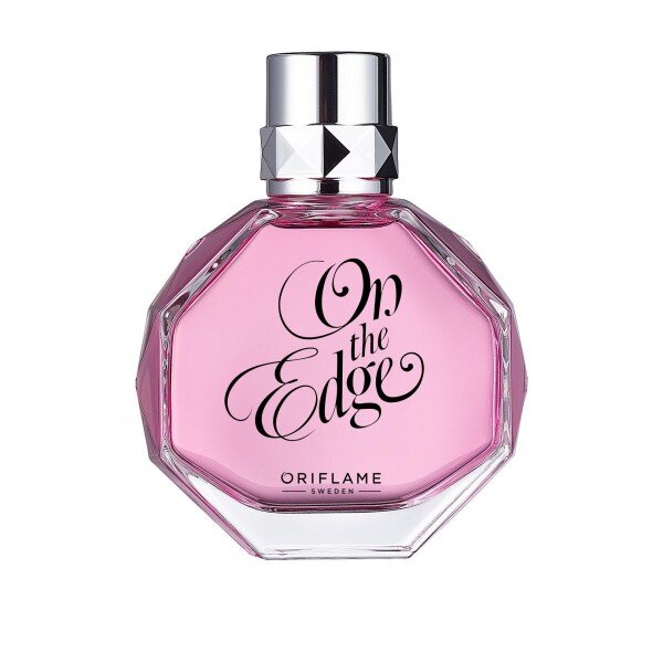 Oriflame On The Edge EDT 50 ml Kadın Parfümü kullananlar yorumlar